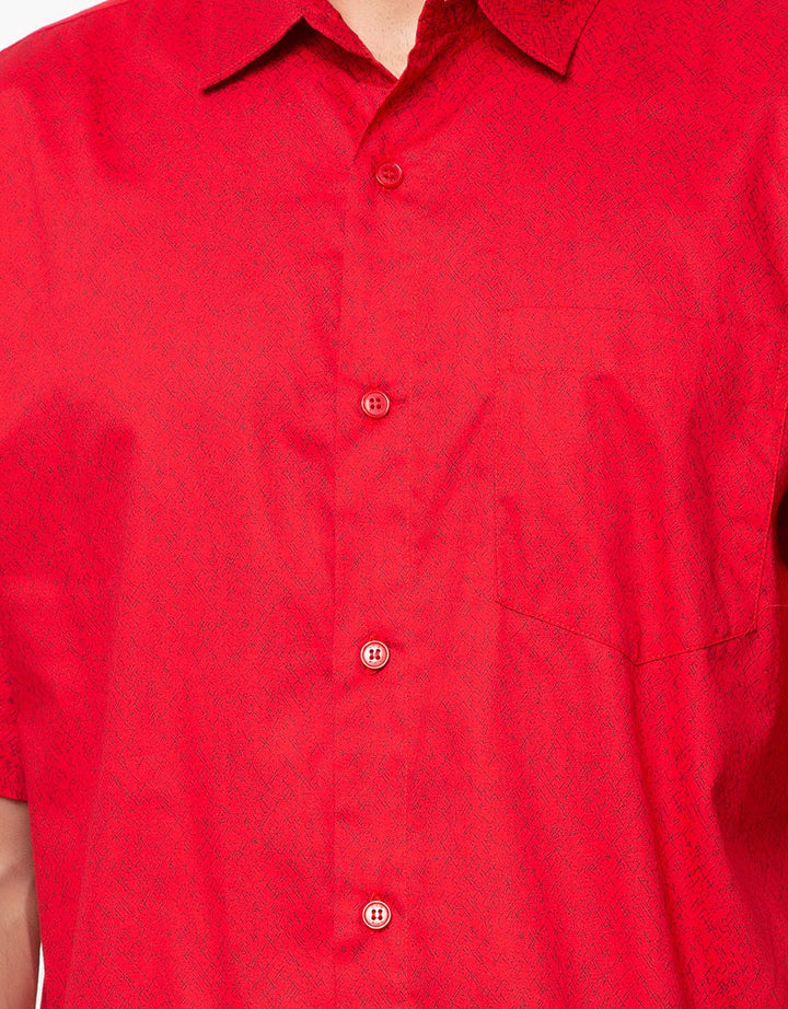 WOVEN PRINT