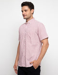 WOVEN PRINT