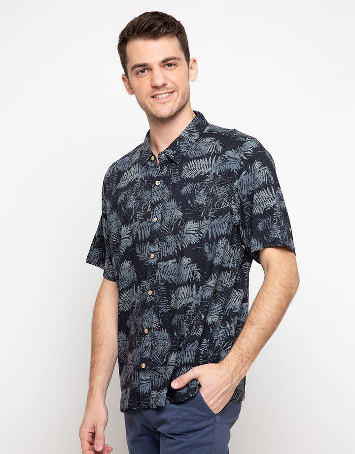 WOVEN PRINT