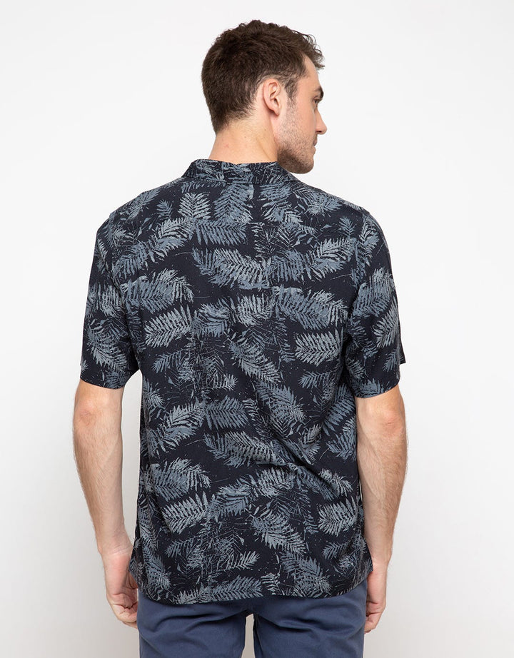WOVEN PRINT