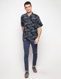 WOVEN PRINT