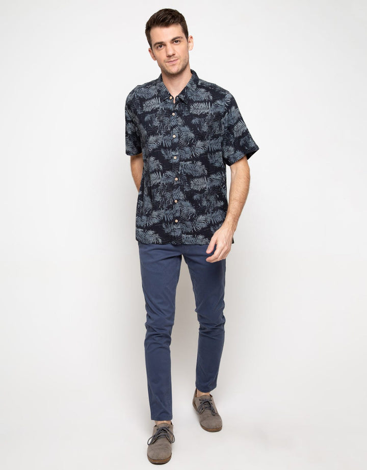 WOVEN PRINT