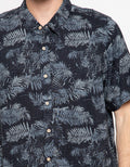 WOVEN PRINT