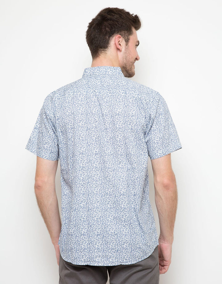 WOVEN PRINT