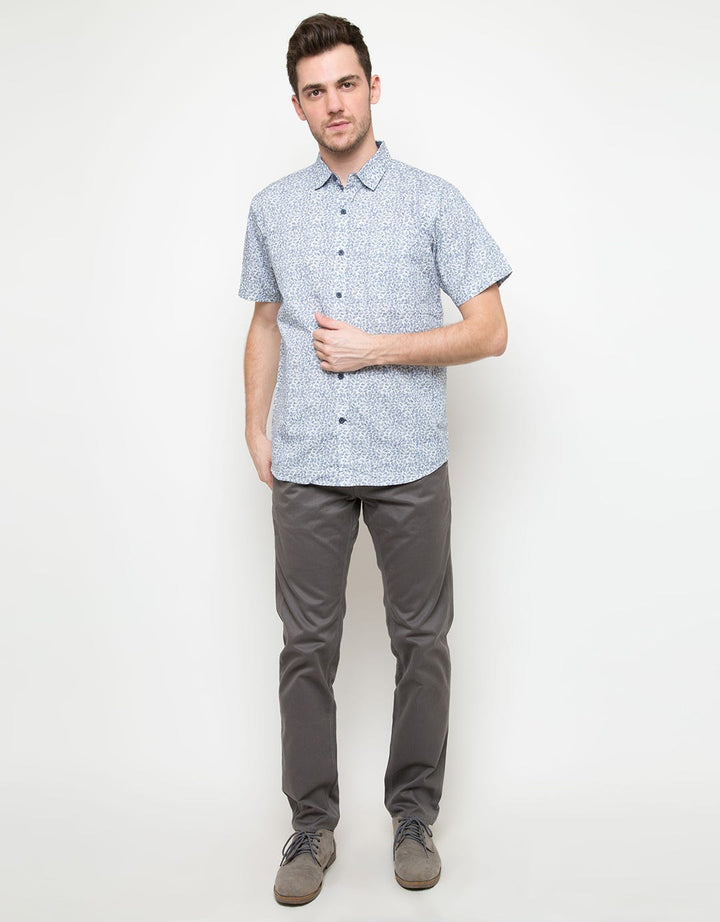 WOVEN PRINT