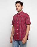 WOVEN CHECK