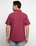 WOVEN CHECK