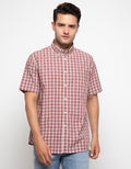 WOVEN CHECK