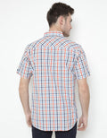 WOVEN CHECK