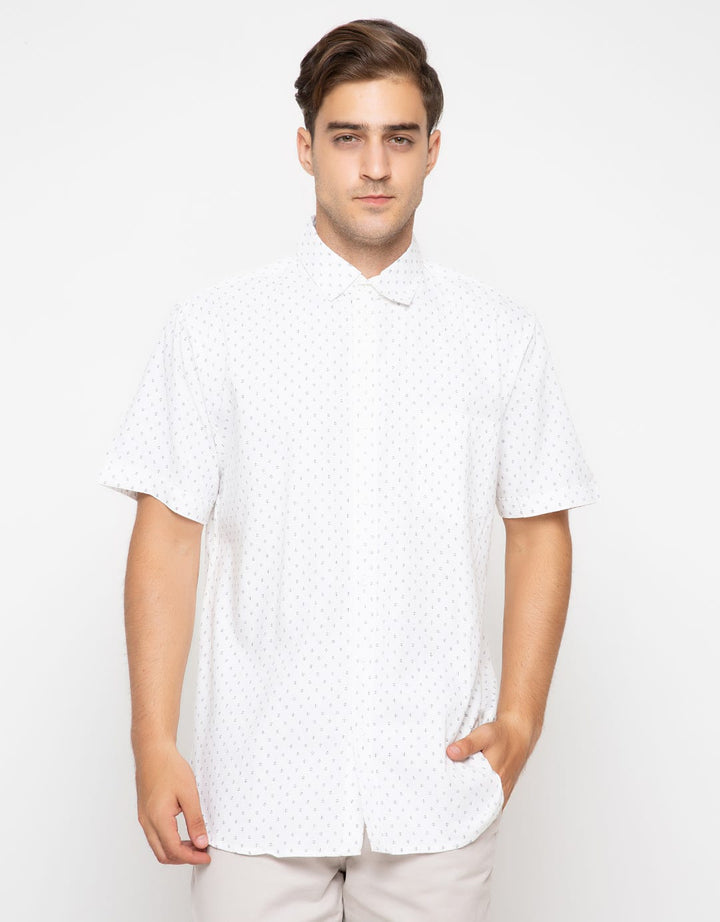 WOVEN PRINT