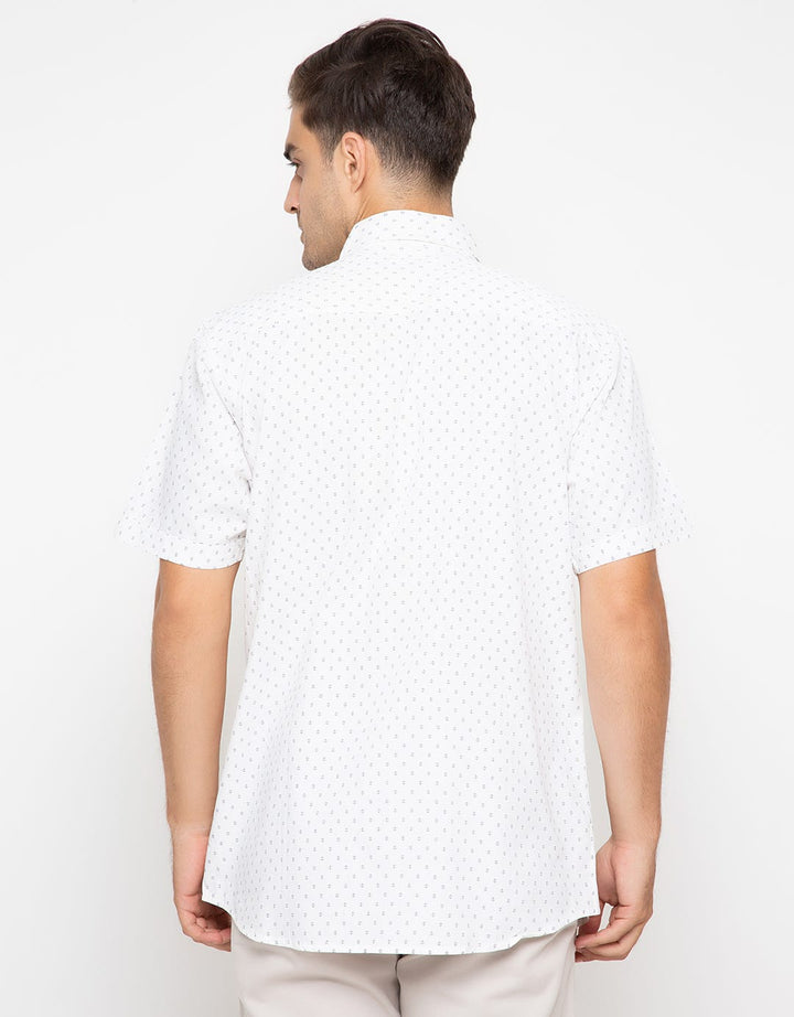 WOVEN PRINT
