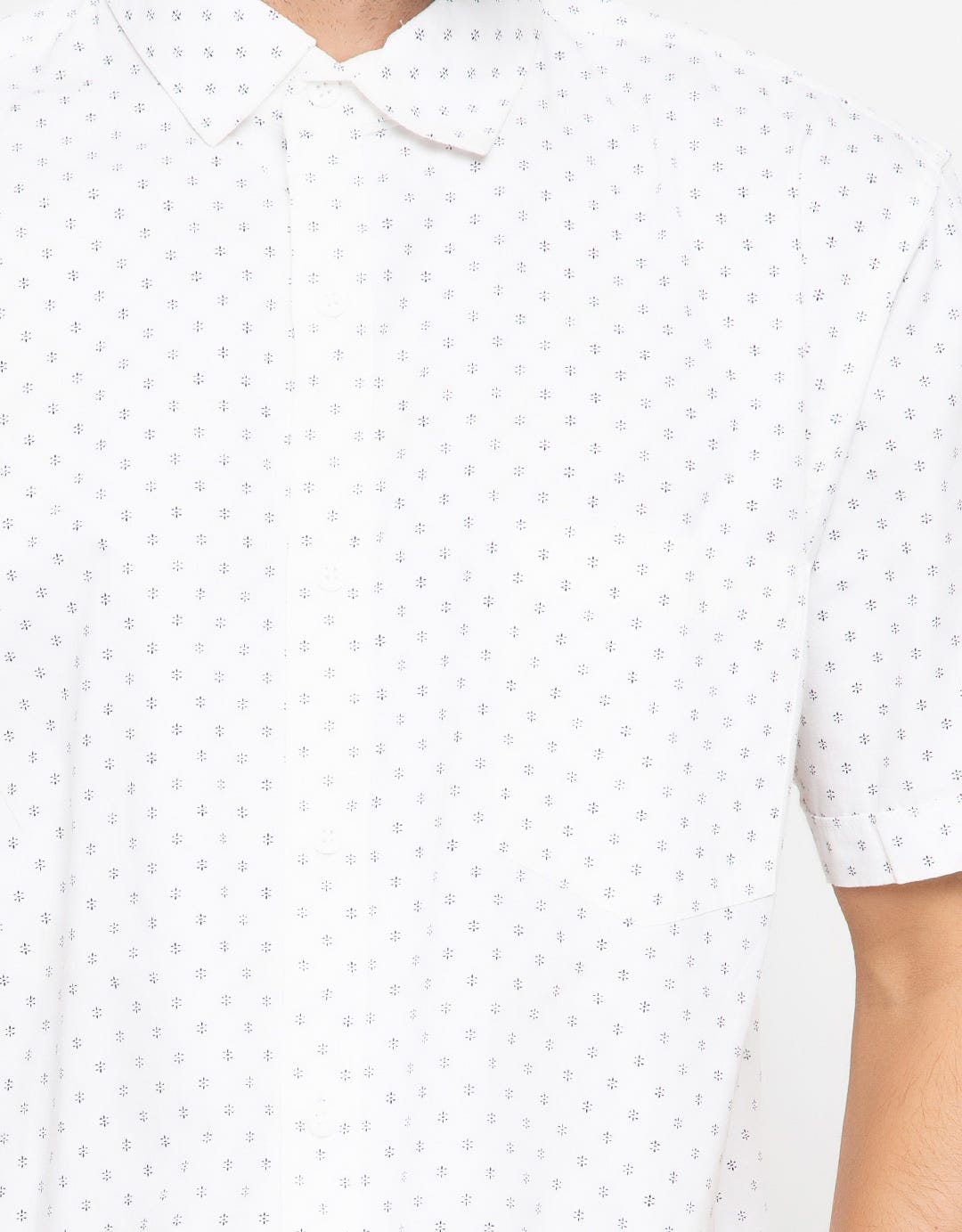 WOVEN PRINT
