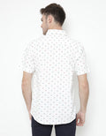WOVEN PRINT