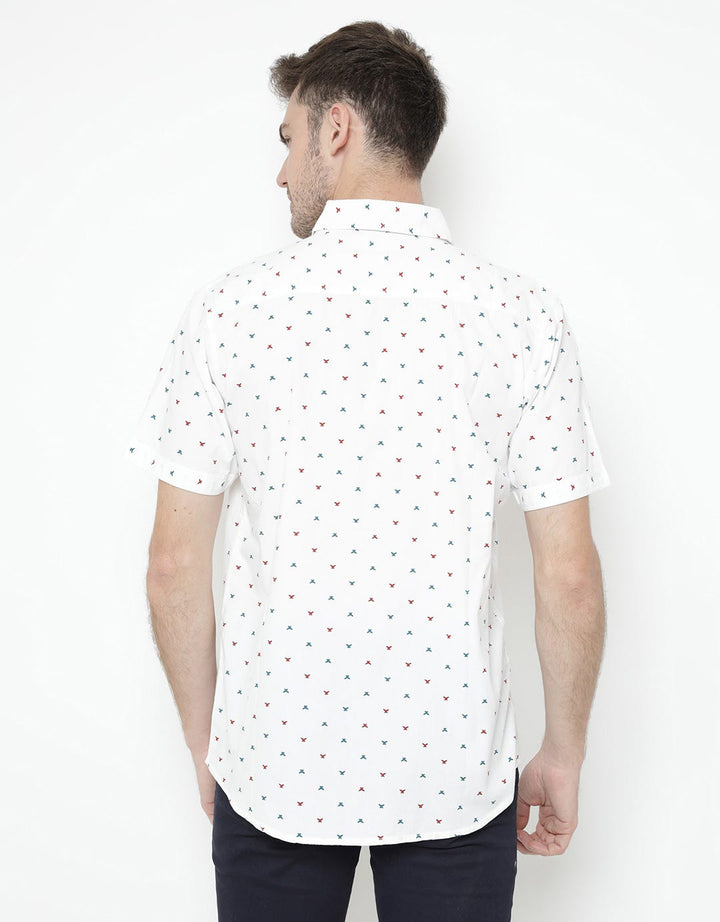 WOVEN PRINT
