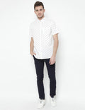 WOVEN PRINT