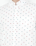 WOVEN PRINT