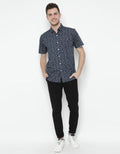 WOVEN PRINT