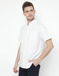 WOVEN PRINT