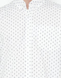 WOVEN PRINT