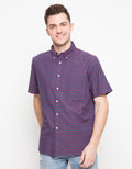 WOVEN STRIPE