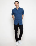 WOVEN CHECK
