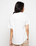 TOP WVN SS COL LAYER