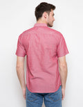 SS SHIRT OXFORD