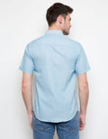 SS SHIRT OXFORD