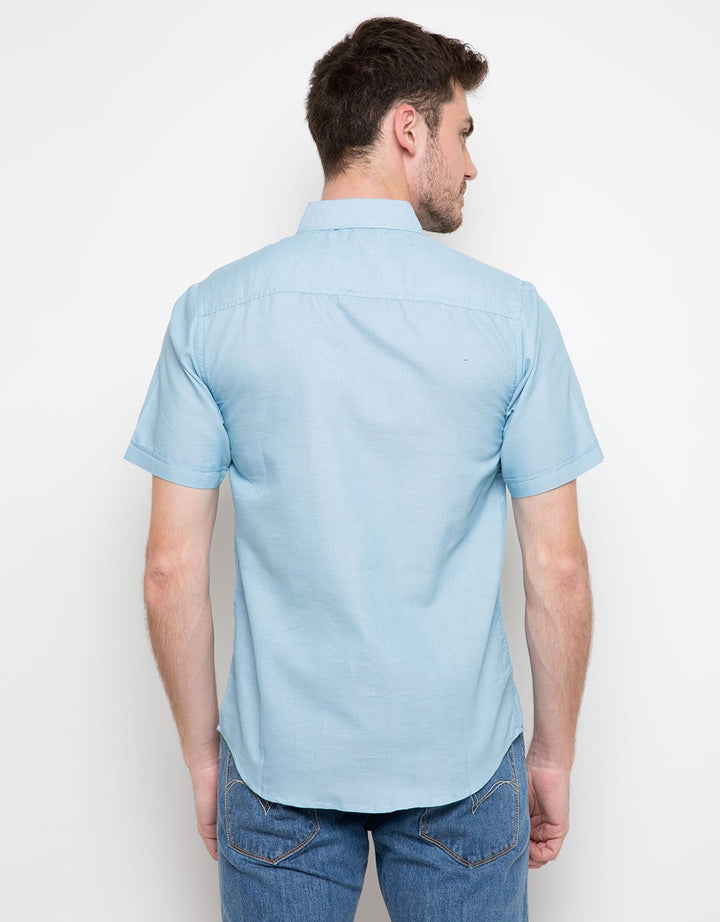 SS SHIRT OXFORD