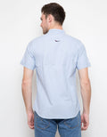 SS SHIRT OXFORD