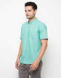SS SHIRT OXFORD