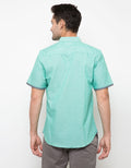 SS SHIRT OXFORD