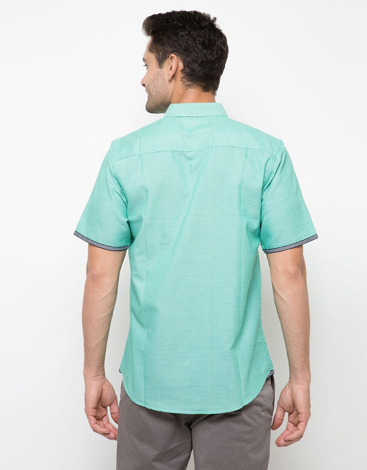 SS SHIRT OXFORD