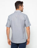 Edition Short Sleeve Woven Shirt Kemeja
