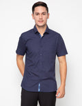 Edition Short Sleeve Woven Shirt