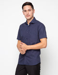Edition Short Sleeve Woven Shirt