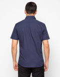 Edition Short Sleeve Woven Shirt