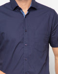 Edition Short Sleeve Woven Shirt