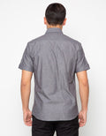 Edition Chambray Short Sleeve Shirt