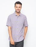 Edition Mens Ess5White Men's Short Sleeve Shirt