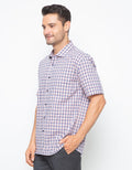 Edition Mens Ess5White Men's Short Sleeve Shirt