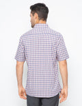 Edition Mens Ess5White Men's Short Sleeve Shirt