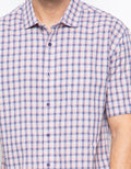 Edition Mens Ess5White Men's Short Sleeve Shirt