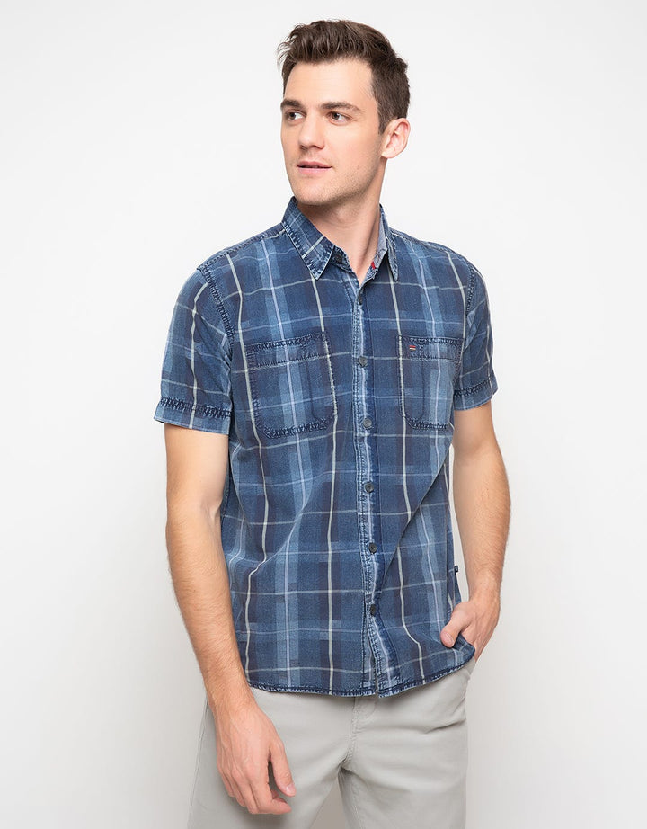 Emba Classic Kemeja Appardo