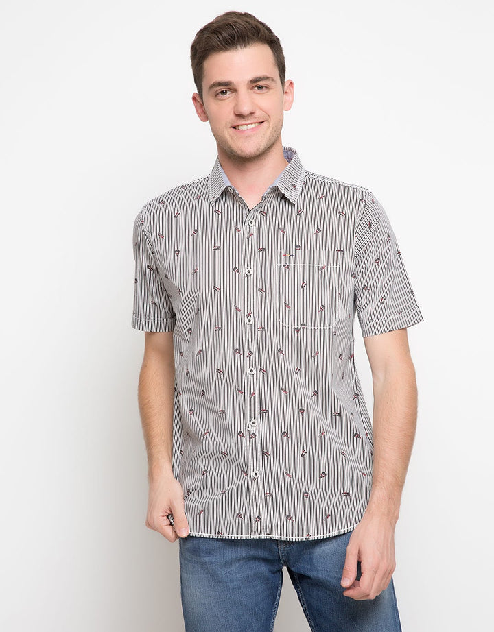 Emba Classic Shirt Alexio
