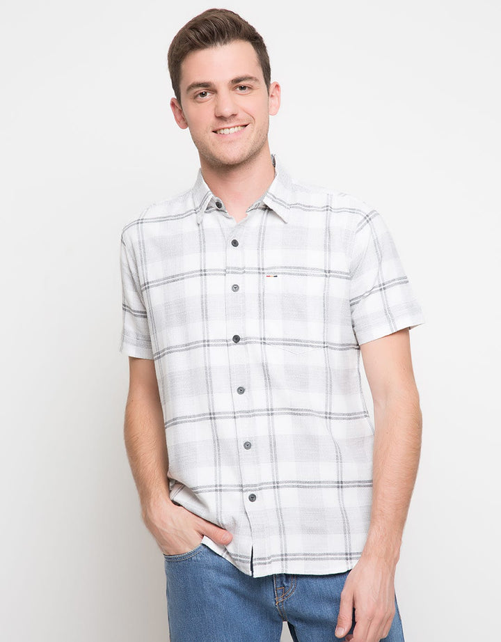 Emba Classic Shirt Nixon