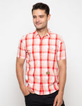 Emba Jeans Short Sleeve Shirt Murdo Two