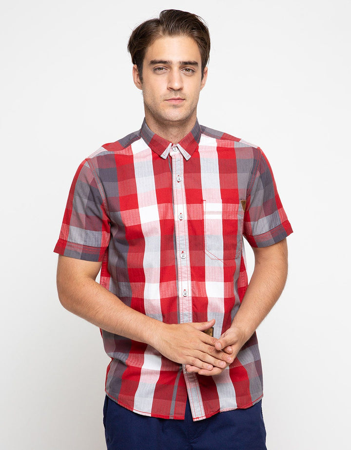 Emba Jeans Shirt Nuvare