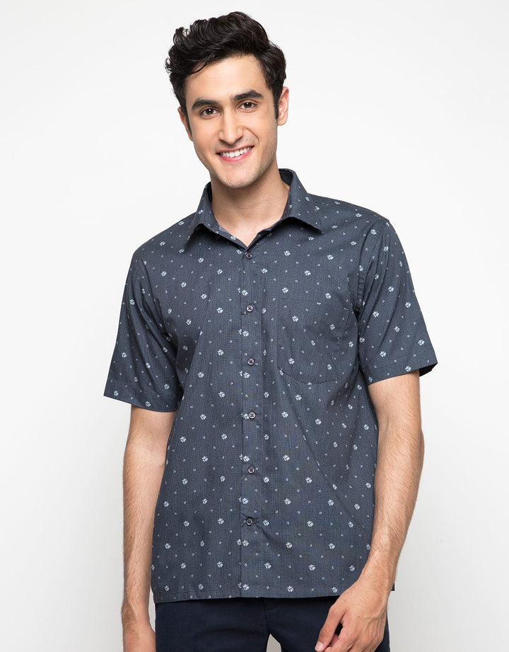 Gianni Visentin Shirt Reg Square