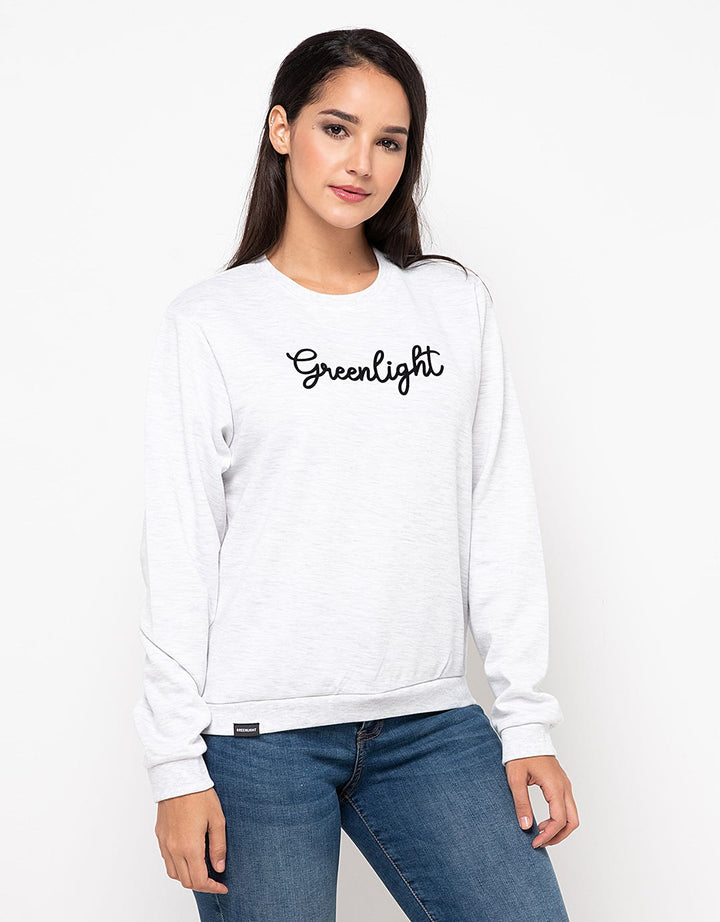 GREENLIGHT LADIES SHIRT 0702